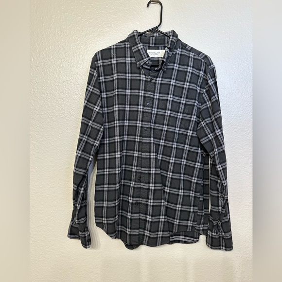Abercrombie & Fitch Other - Abercrombie & Fitch Soft Flannel